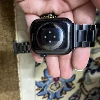 اپل واچ سری ۷