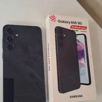سامسونگ a55 5g A55