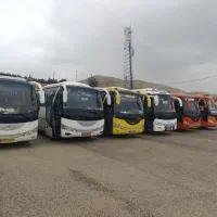 آژانس اتوبوس میدل باس،مینی بوس تلفنی ودربستی|خدمات حمل و نقل|کرمانشاه, |دیوار