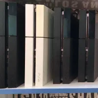 پلی استیشن ۴ مدل فت 500G کپیخور Ps4|کنسول، بازی ویدئویی و آنلاین|تبریز, |دیوار