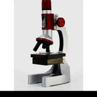میکروسکوپ دانش اموزی کامار