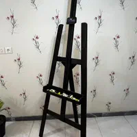 سه پایه نقاشی