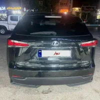 Nx300 مدل 2017 f sport