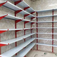 فروش قفسه و یخچال در شهرکرد اقساطی|فروشگاه و مغازه|شهرکرد, |دیوار