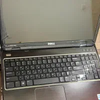 لب تاپ dell|رایانه همراه|تهران, ونک|دیوار