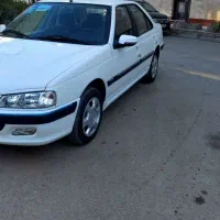 پژو پارس موتور جدید XU7P مدل 1401