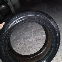 لاستیک کویر سایز 205.50.R17 تک 80درصد