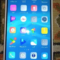 گوشی هواویhanor5x