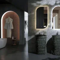 آینه مدل آ|آینه|ایلام, |دیوار