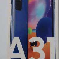 گوشی سامسونگ a31|موبایل|زنجان, |دیوار