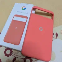 قاب اصلی سیلیکونی گوگل پیکسل 8 Google Pixel