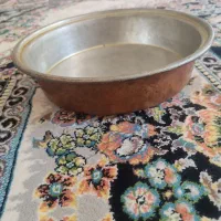 ماهیتابه مس