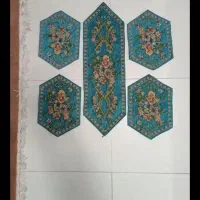 لباس تخت|سرویس روتختی|دورود, |دیوار