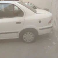 سمند EF7 دوگانه کارخانه کلاس 16 مولتی پلاس|خودرو سواری و وانت|تهران, شمسآباد|دیوار