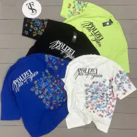 تیشرت اندامی مردانه آزاد لش