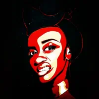 پذیرش سفارش هنری و فروش تابلو نقاشی|تابلو، نقاشی، عکس|قم, زنبیل آباد|دیوار