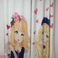 پرده اتاق خواب