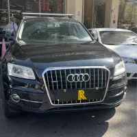 آئودی g5 مدل ۲۰۱۶