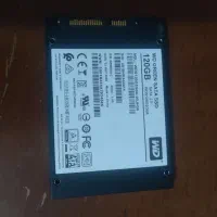 Sata ssd 120gb|قطعات و لوازم جانبی رایانه|پردیس, فاز ۳|دیوار