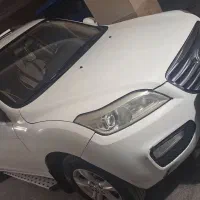 لیفان x60 سفید