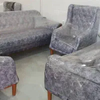 مبلمان زیرقیمت کل یزد|مبلمان خانگی و میز عسلی|یزد, |دیوار