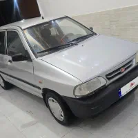 پراید۸۵ تک سوز|خودرو سواری و وانت|خرم‌آباد, |دیوار