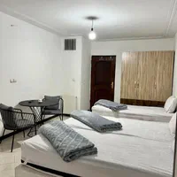 آپارتمان مبله