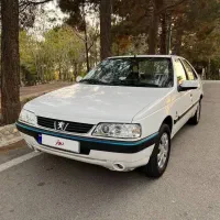 ۴۰۵ SLX تمیز|خودرو سواری و وانت|بوکان, |دیوار