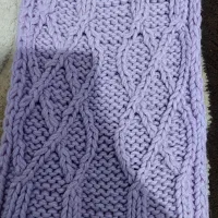 شال کلاه دخترانه ۱۵۰ هزار|لباس|ماکو, |دیوار