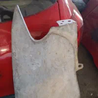 گلگیر سمت راست مزدا ۳۲۳ اصلی
