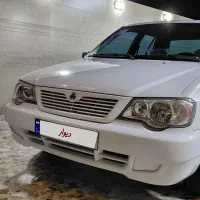 ۱۱۱ مدل ۹۸ خیلی تمیز