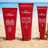 پک روتین پوستی بیوتی کلاژن