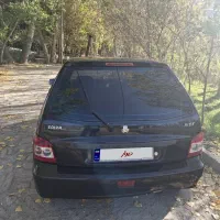 فروش پراید ۱۱۱ مدل ۹۳|خودرو سواری و وانت|اردبیل, |دیوار