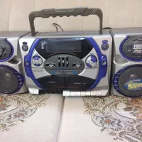 ضبط وپخش دو کاسته