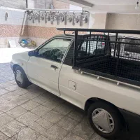 مدل ۱۴۰۲|خودرو سواری و وانت|تهران, کیانشهر|دیوار