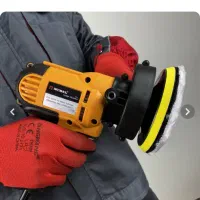 پولیش سر دریلی اقتصادی اینتیمکس