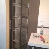 کابینت سوپری آشپزخانه