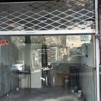 مغازه ۱۳ متری توس ۳۳ شکری شهرک نوید