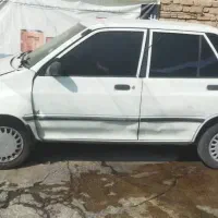 پراید اوراقی|خودرو سواری و وانت|مرودشت, بیست متری بیمارستان|دیوار