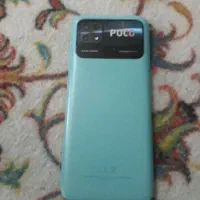 گوشی پوکو c40