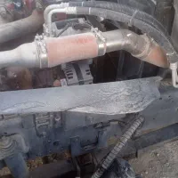 میکانیک سیار نیمه سنگین