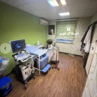 رهن واحد اداری/حاجی آباد|اجارهٔ دفتر کار، اتاق اداری، مطب|رشت, بازار|دیوار