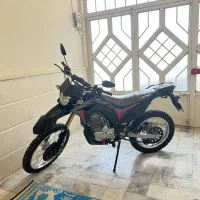 تریل باسل ۲۵۰|موتورسیکلت|نیشابور, شهرک بسیج|دیوار