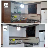 طرح جشنواره برچسب خودچسب دار