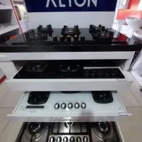 اقلام نو برای تجهیز آشپزخانه/مناسب منزل/تخفیف دار