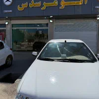 سمند lx|خودرو سواری و وانت|شیراز, باغشهر اهل بیت|دیوار