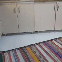 کابینت در حد نو|مصالح و تجهیزات ساختمان|کرج, دولتآباد|دیوار