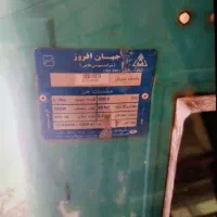کولر 3200 جهان افروز موتور و پمپ مس