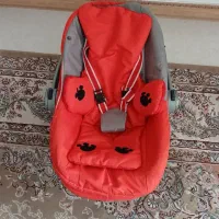 ست کالاسکه روروئک کریر سالم در حدنو