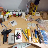 لوازم شمع سازی